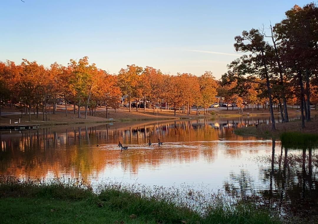 Meramec Valley Campground & RV Park