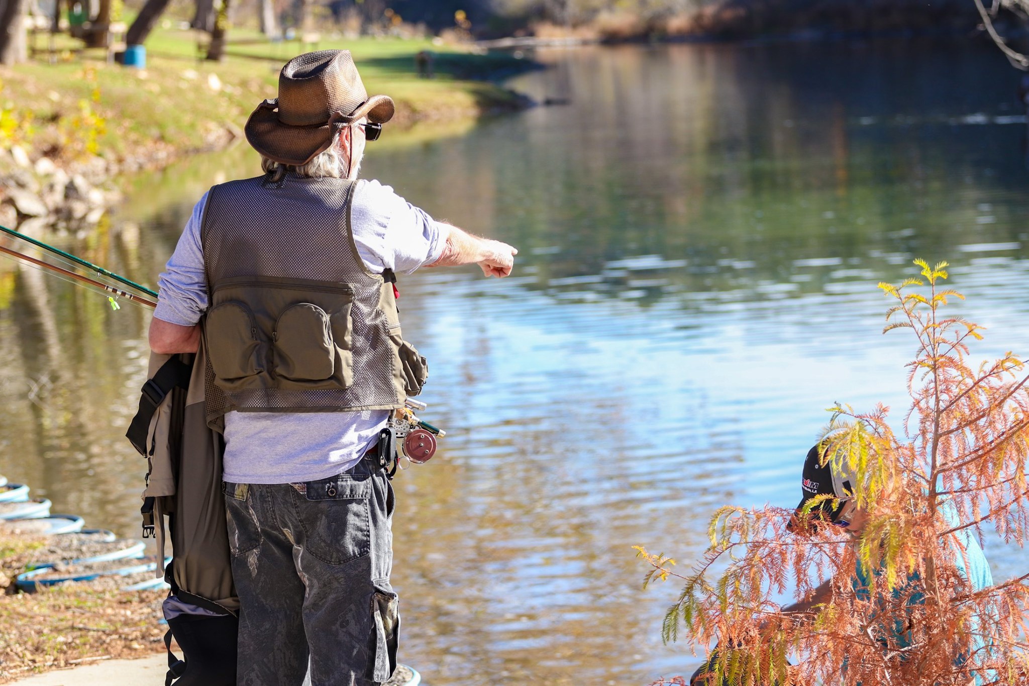 Rio Guadalupe Resort