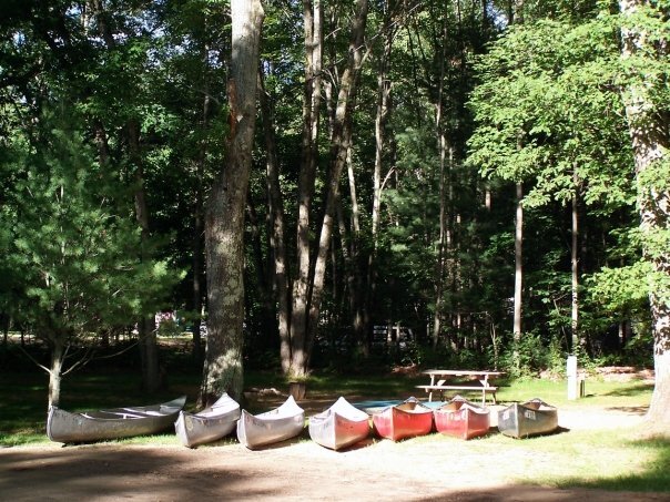 Coolwater Campground