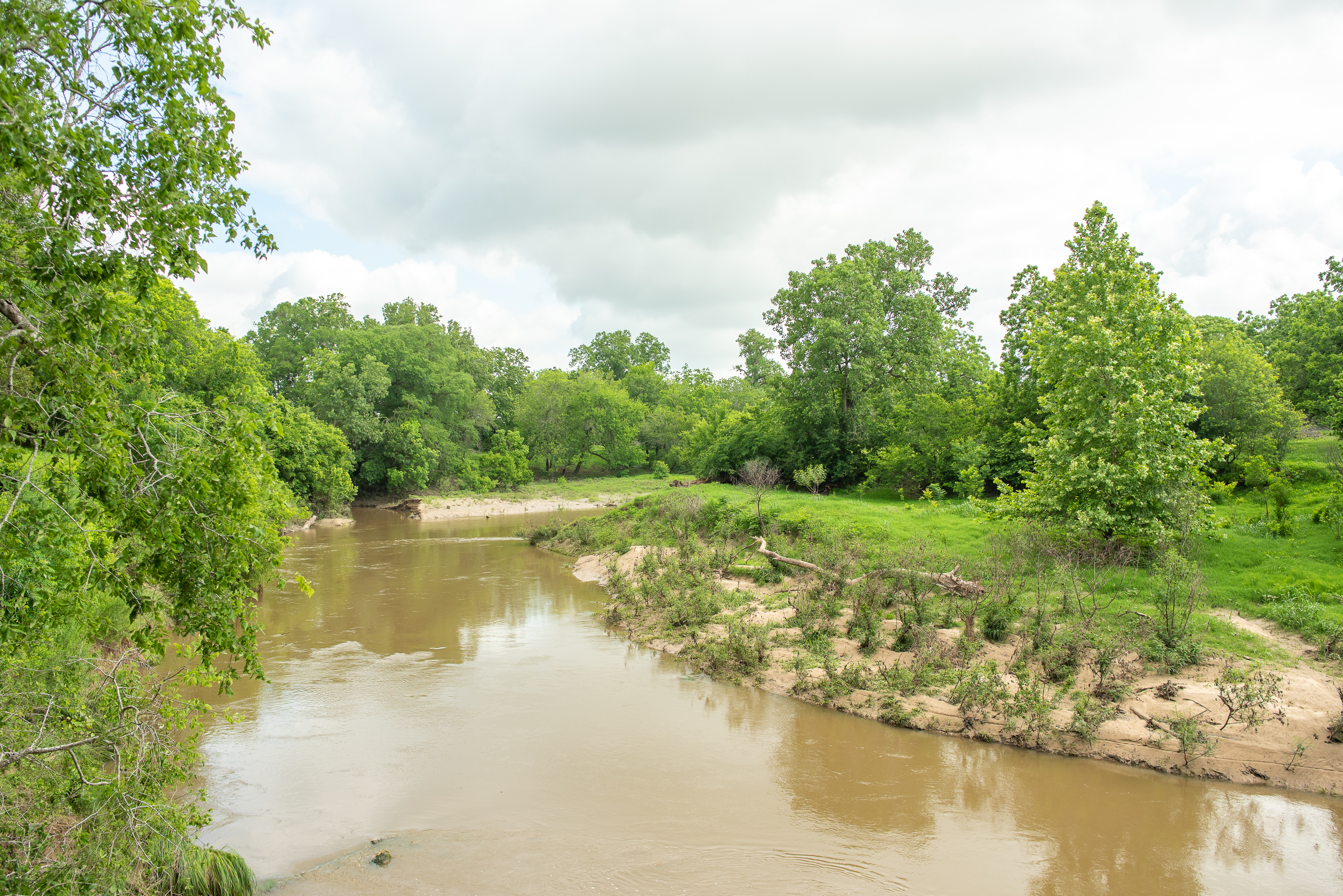 Patriot RV Park - Luling