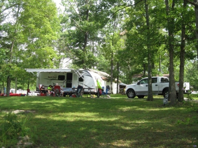 Mountain View RV Park