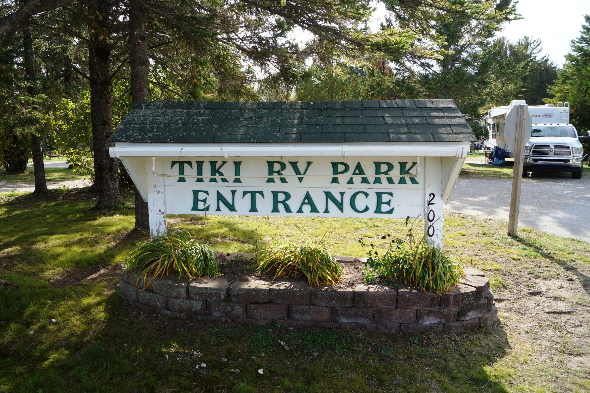Tiki RV Park & Campground