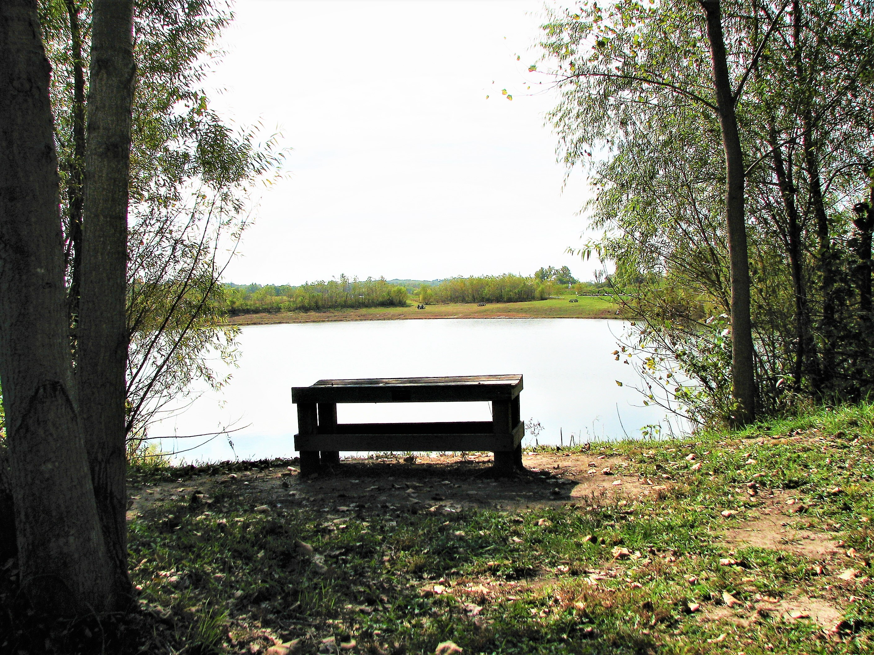 Schildberg Recreation Area Campground