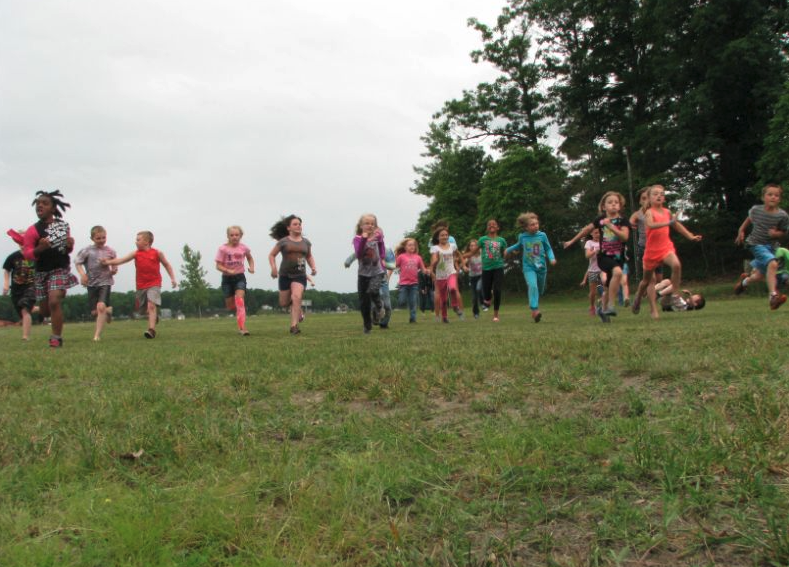 Tall Oaks Odd Fellow and Rebekah Camp of Michigan