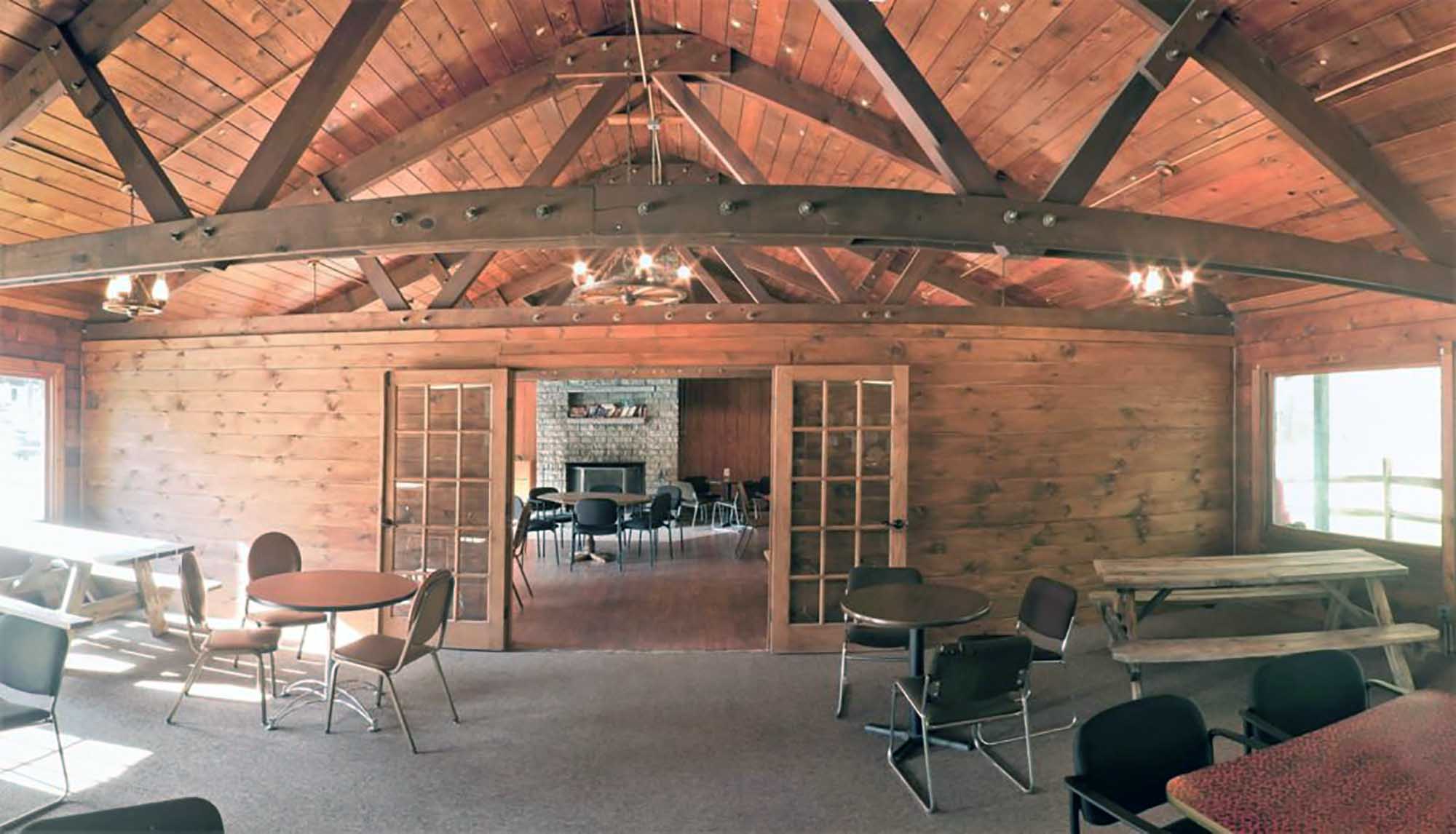 Sun Retreats Adirondack Gateway