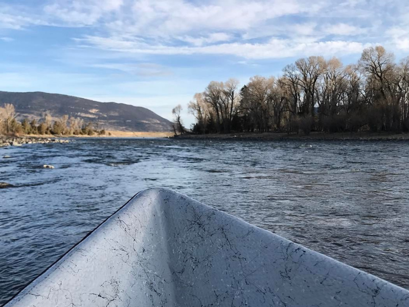 Sun Outdoors Yellowstone North