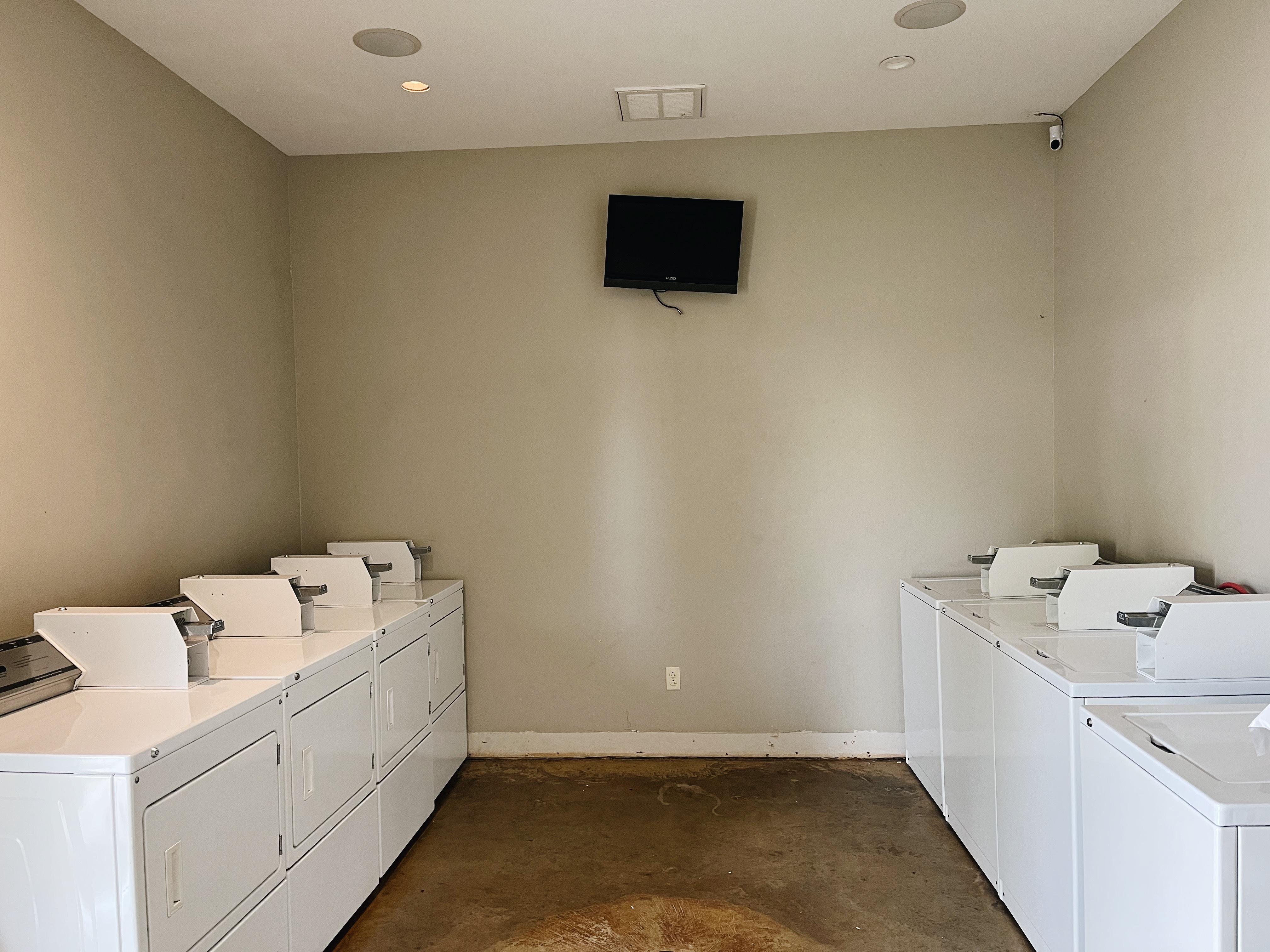 Geronimo Village RV Park