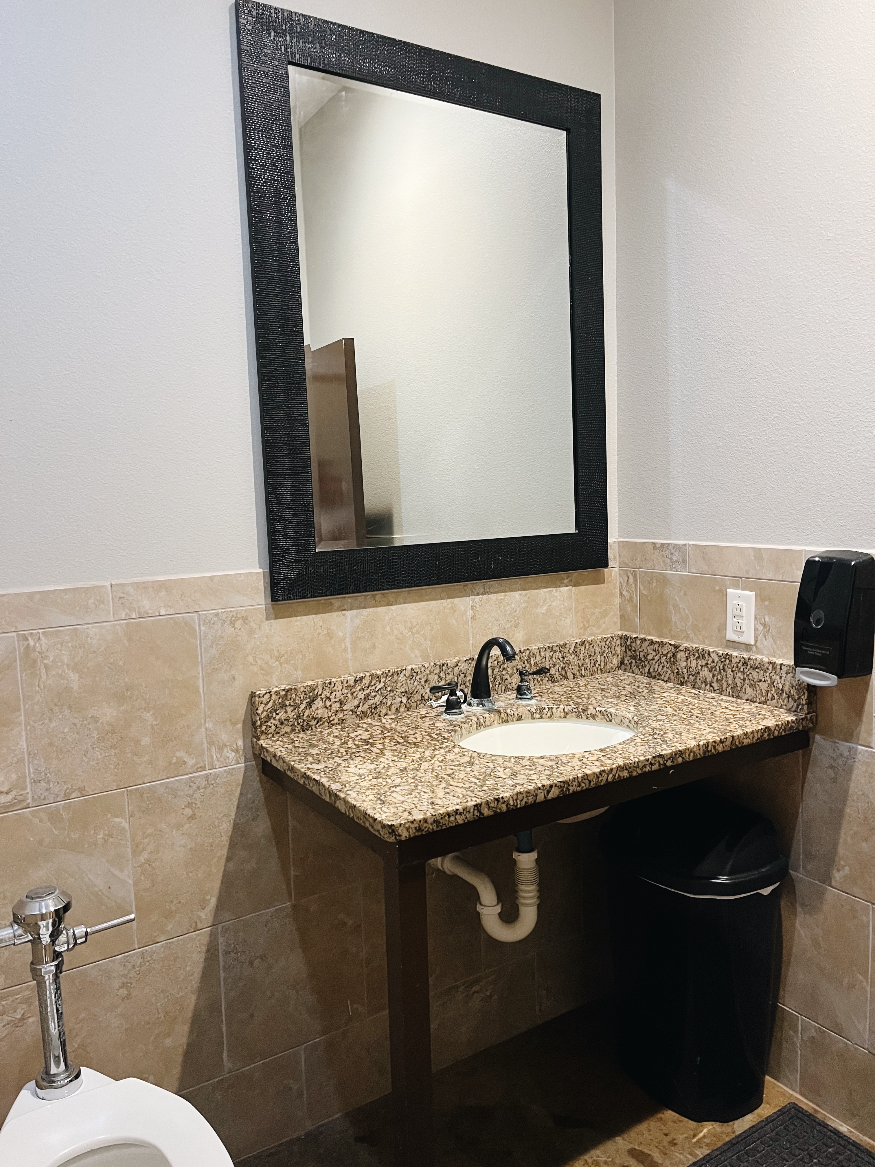 Geronimo Village RV Park