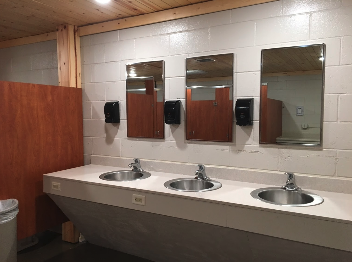 Pastime Park & Campground