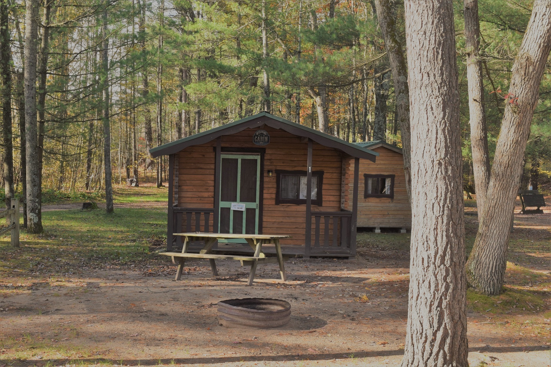 Coolwater Campground