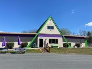 Statesville RV Park I-77, Statesville, North Carolina