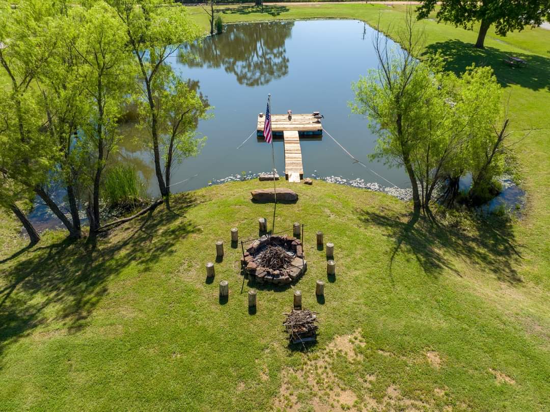 Zen Monkey RV Retreat