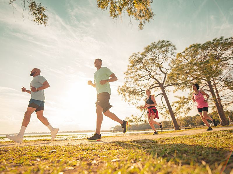 Sun Outdoors Chincoteague Bay