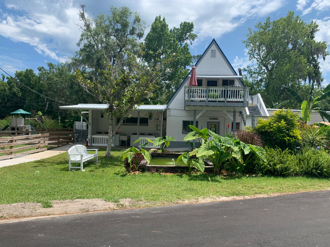 Cherry Blossom RV Resort