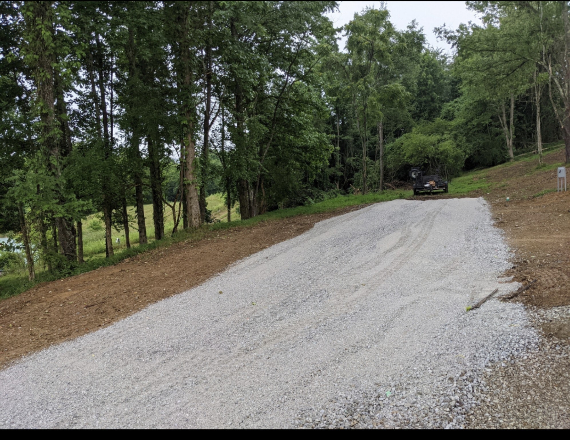 Cumberland Valley RV Ranch