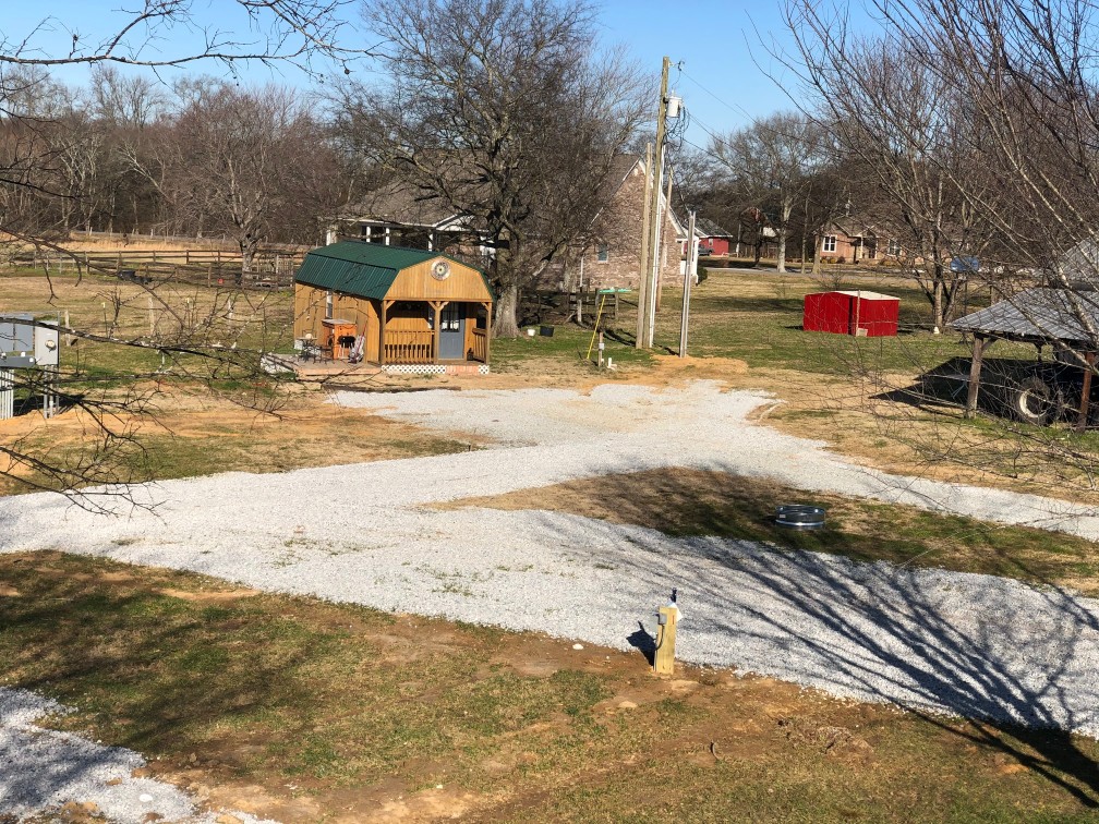 Plato's Branch RV Park