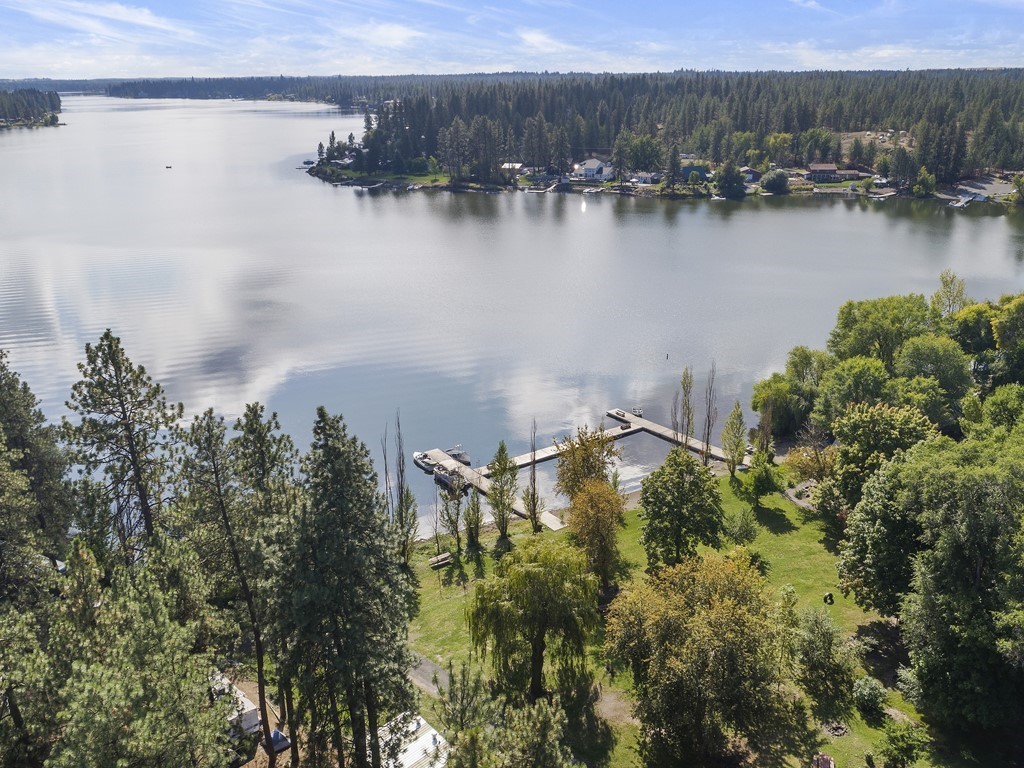 Ruby's Resort and RV, Medical Lake, Washington