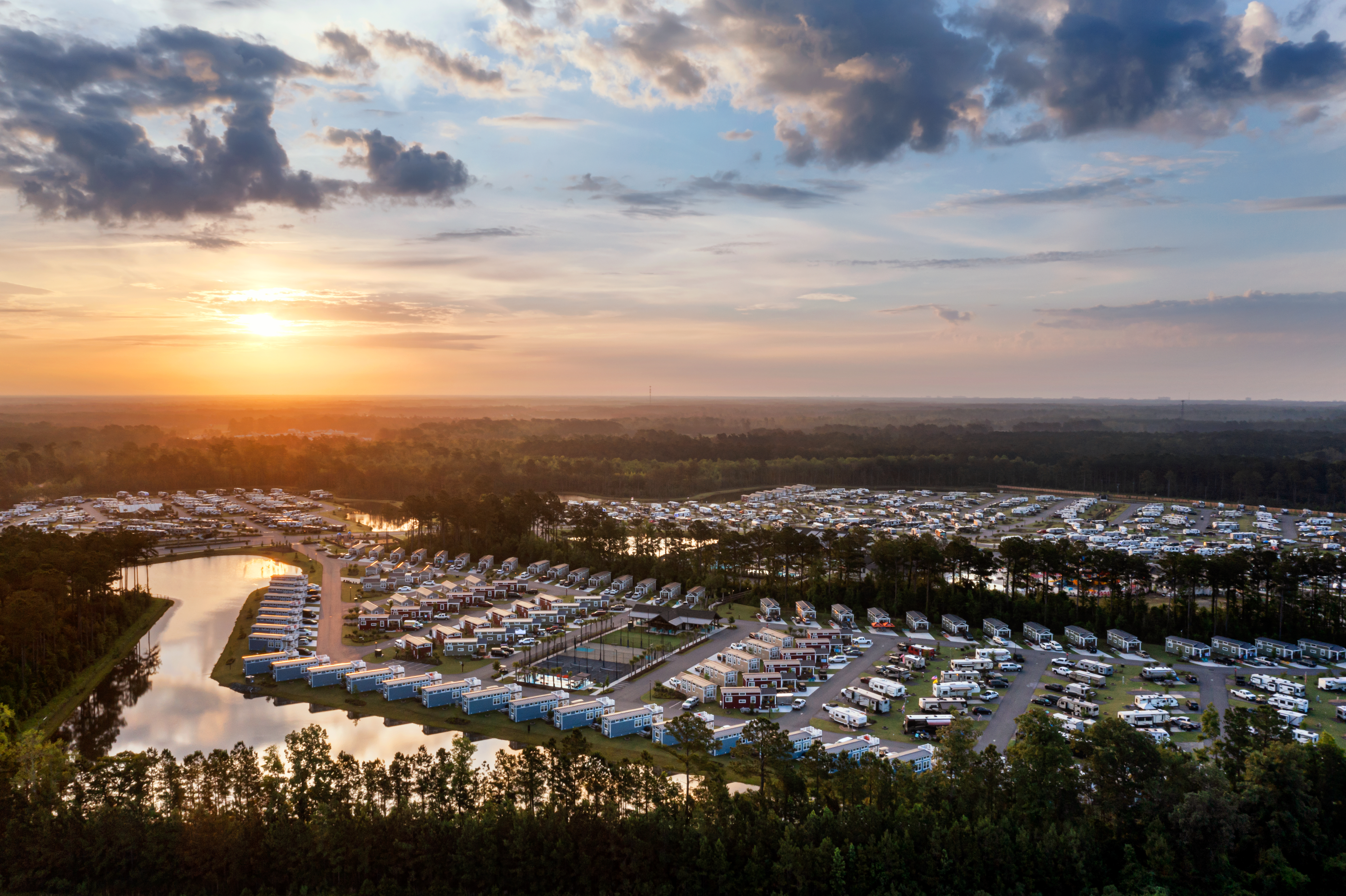 Sun Outdoors Myrtle Beach