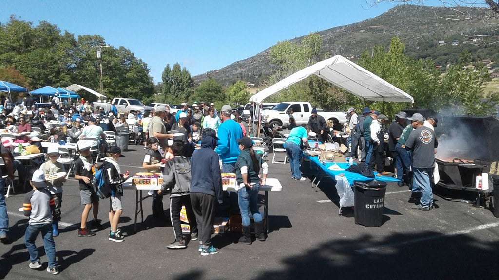 Lake Cuyamaca Recreation and Park District