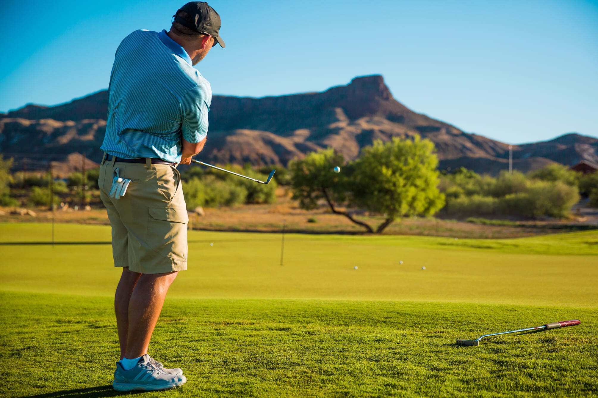 Maverick Ranch RV Park