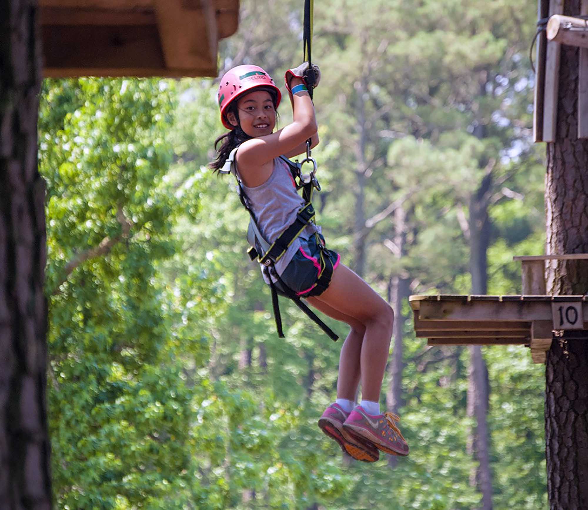 Sun Outdoors Frontier Town