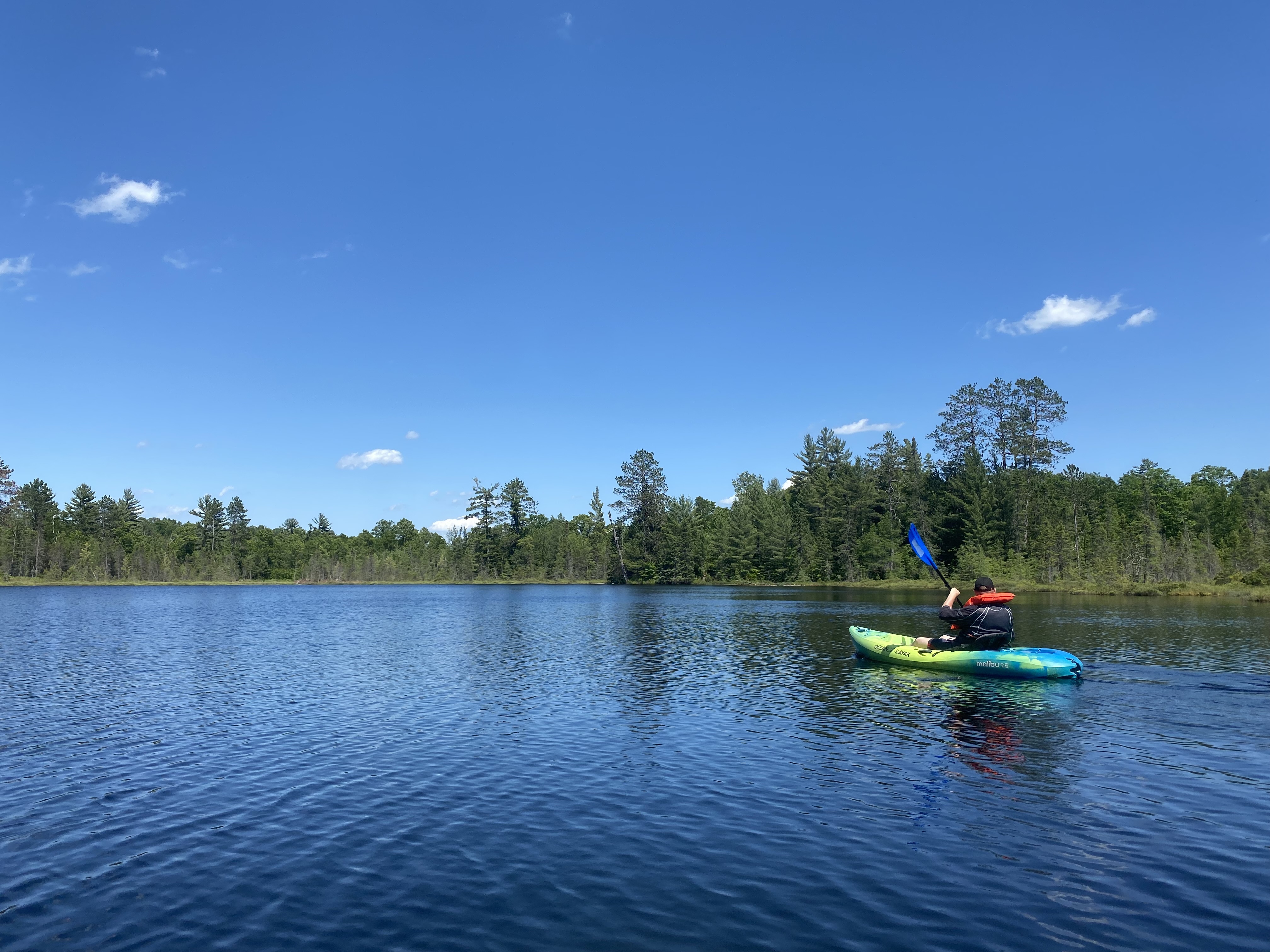 Land O' Lakes Nature RV Resort (Age Restricted 25+)