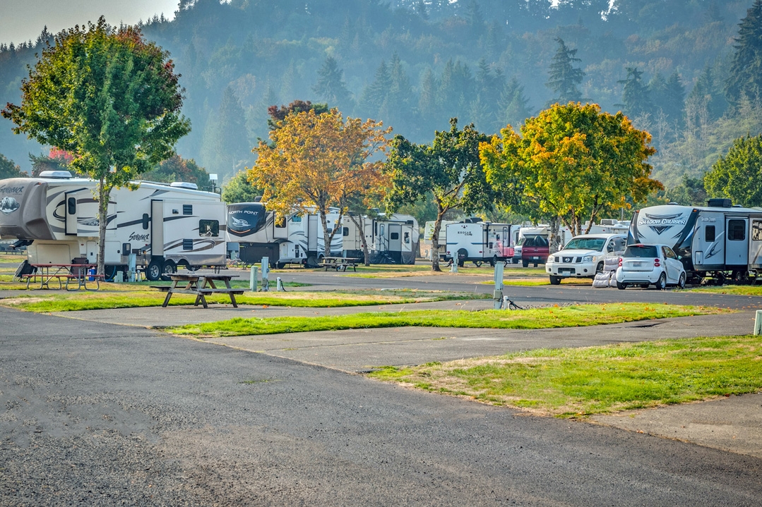 Brookhollow RV Park