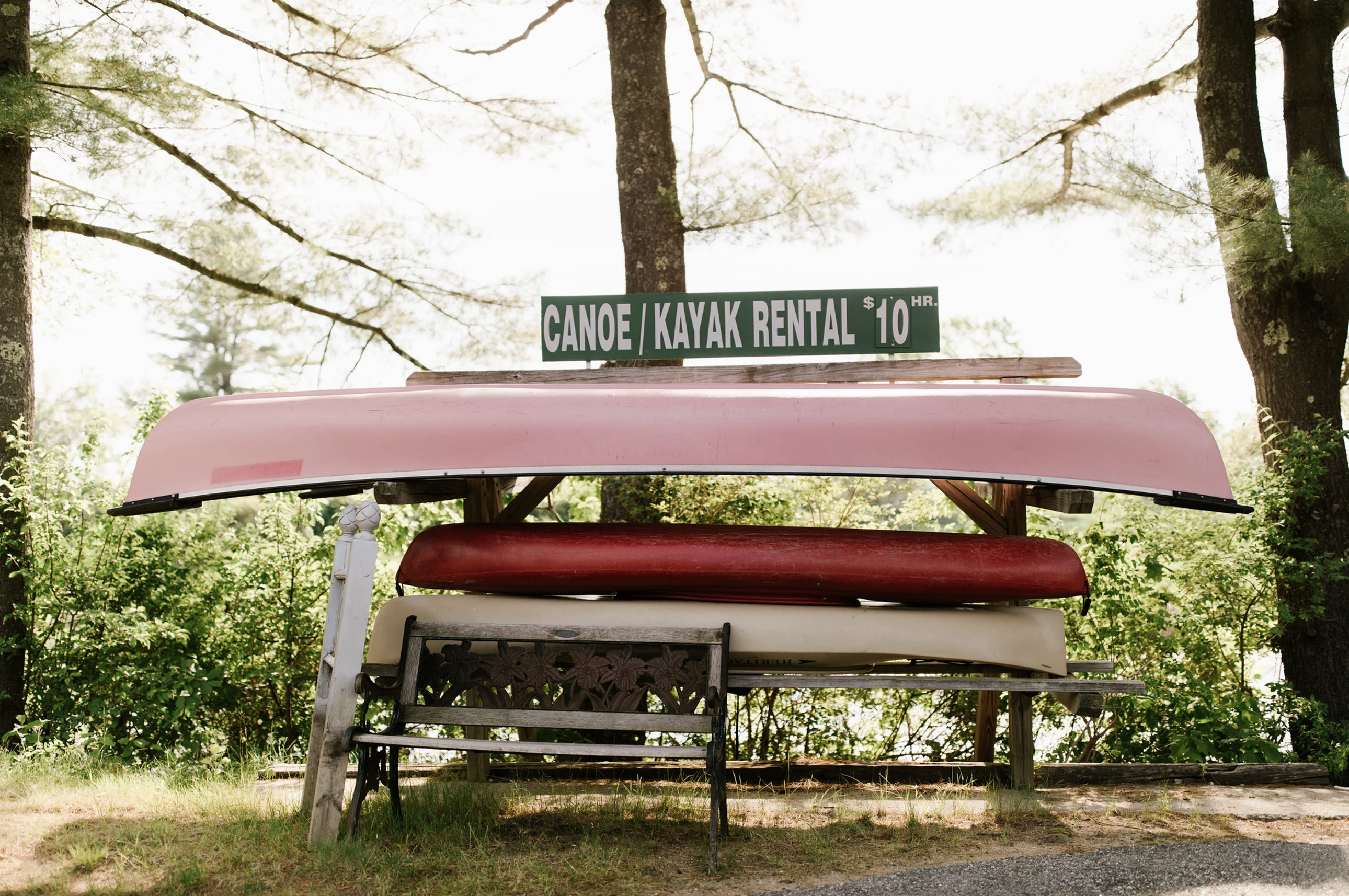 Wild Duck Adult Campground & RV Park