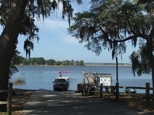 Elite Resorts at Salt Springs, Salt Springs, Florida