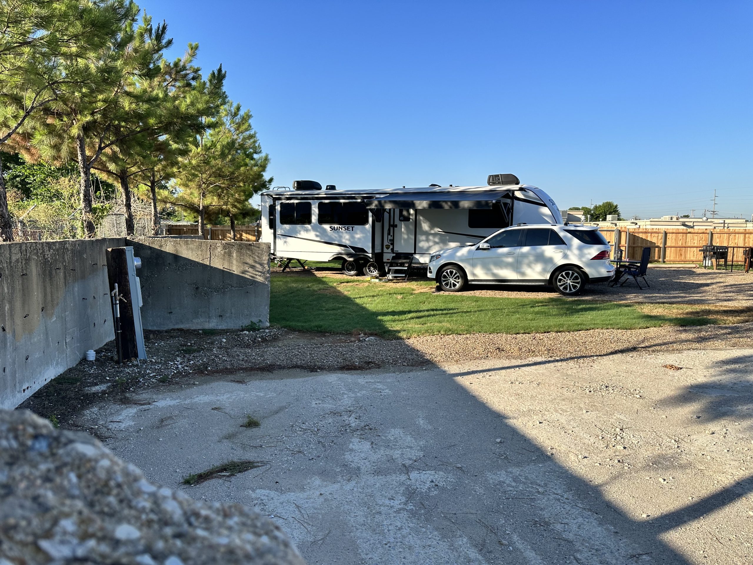 Honcho RV Park