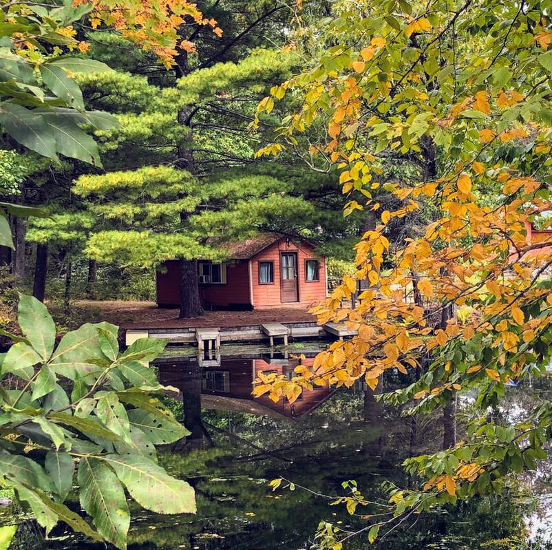 Neversink River Resort