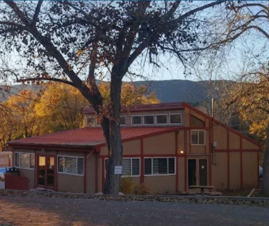 Albuquerque Tijeras Mountain RV Resort, Tijeras, New Mexico