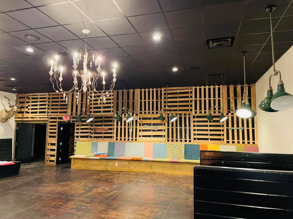 The Fishing Camp Tackle & RV Park