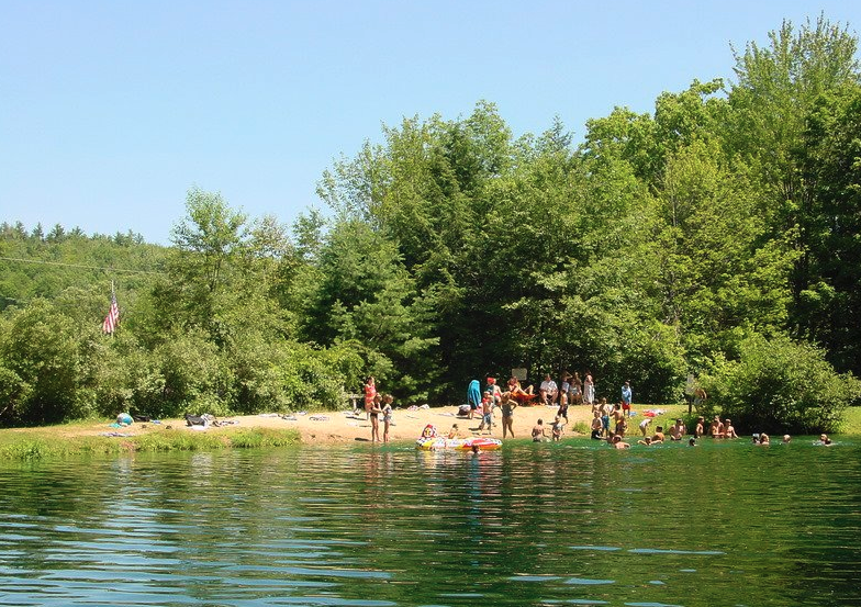 Northstar Campground