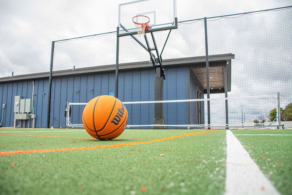 Brothers RV Park, Early, Texas