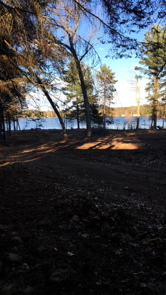 Wilson Lake Campground and Resort