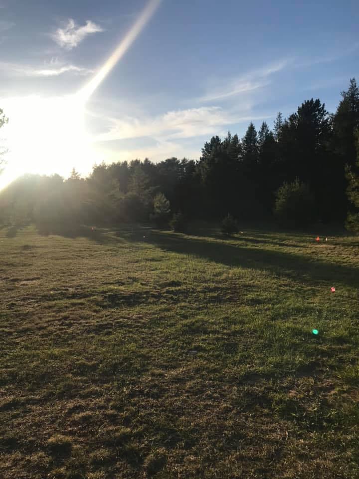 Plum Pines RV Park & Campground