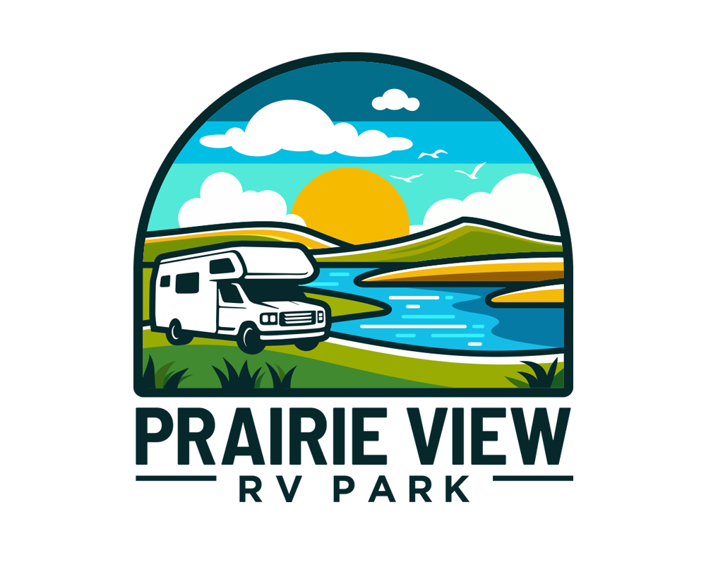 Prairie View RV Park, Lemoyne, Nebraska
