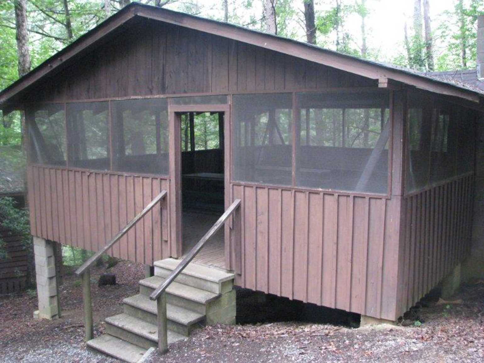 Girl Scouts of South Carolina–Mountains to Midlands