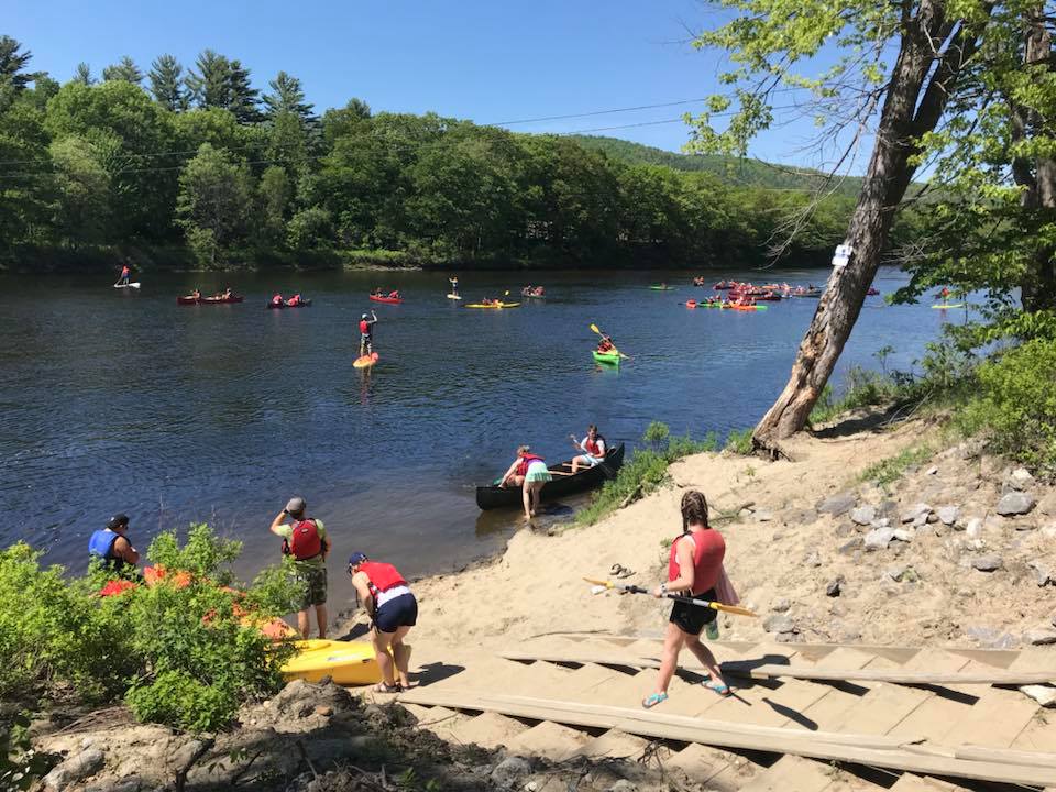 Bethel Outdoor Adventure