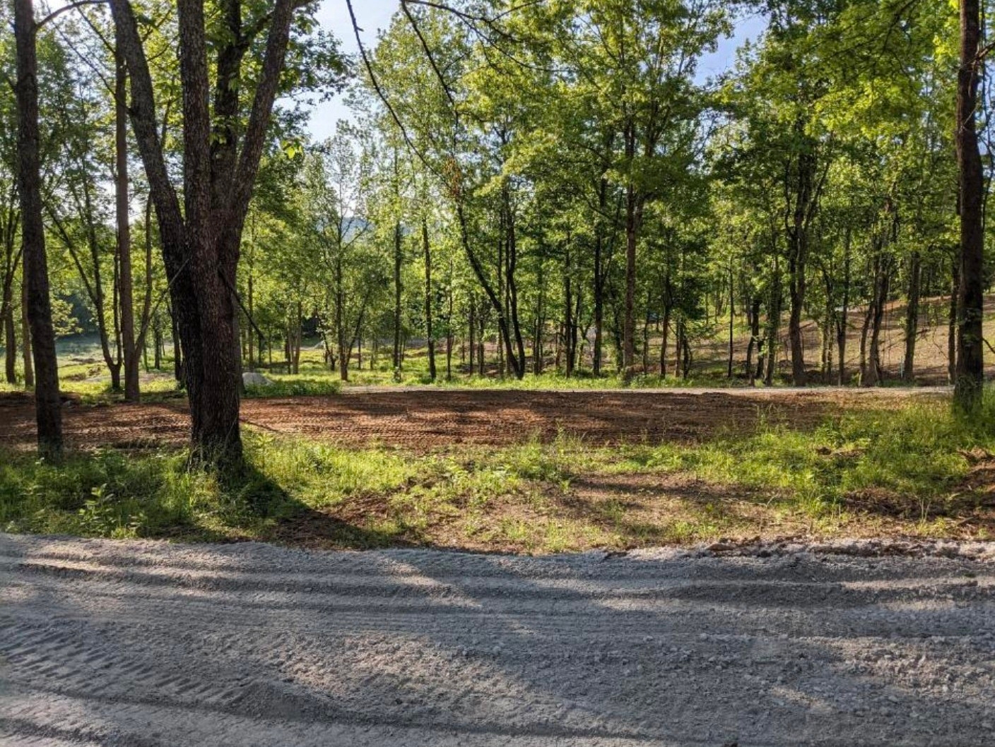 Cumberland Valley RV Ranch