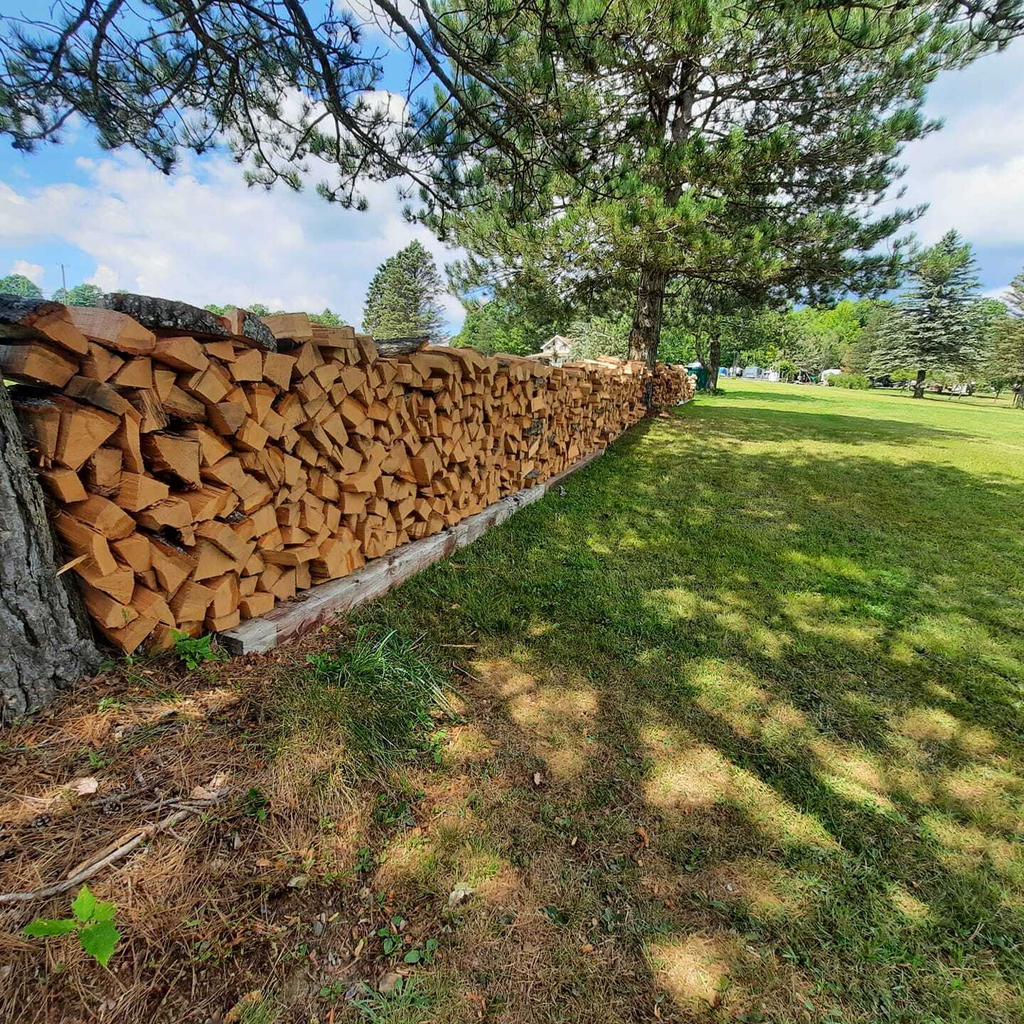 Belden Hill Campground