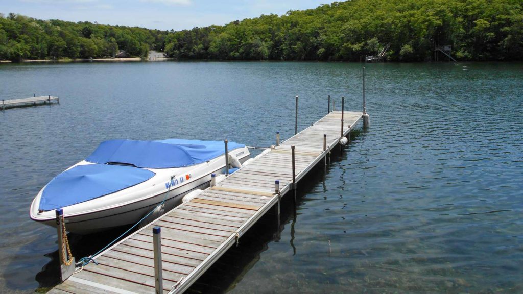 Sun Retreats Peters Pond