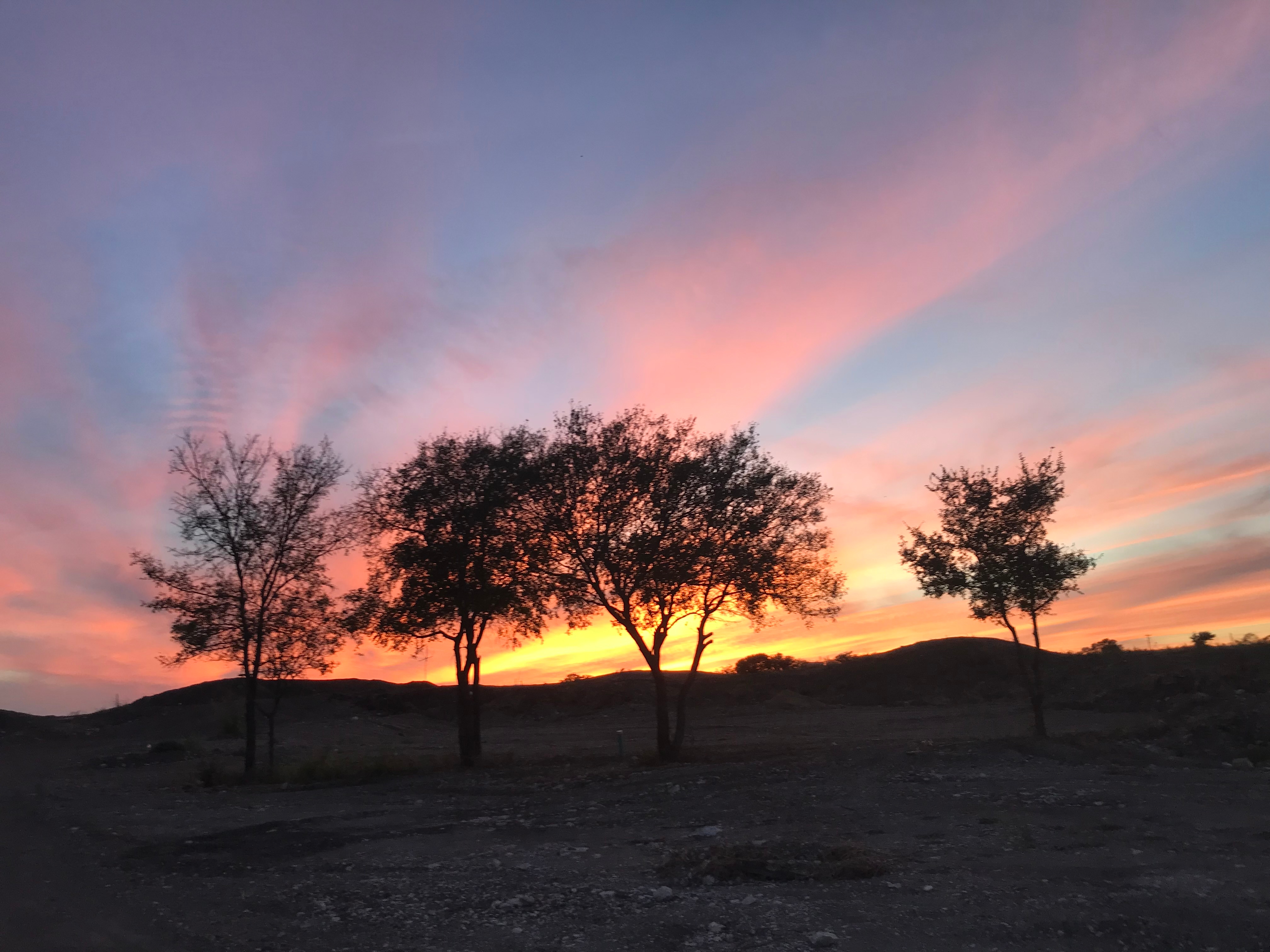 City Limits RV Resort, Milford, TX