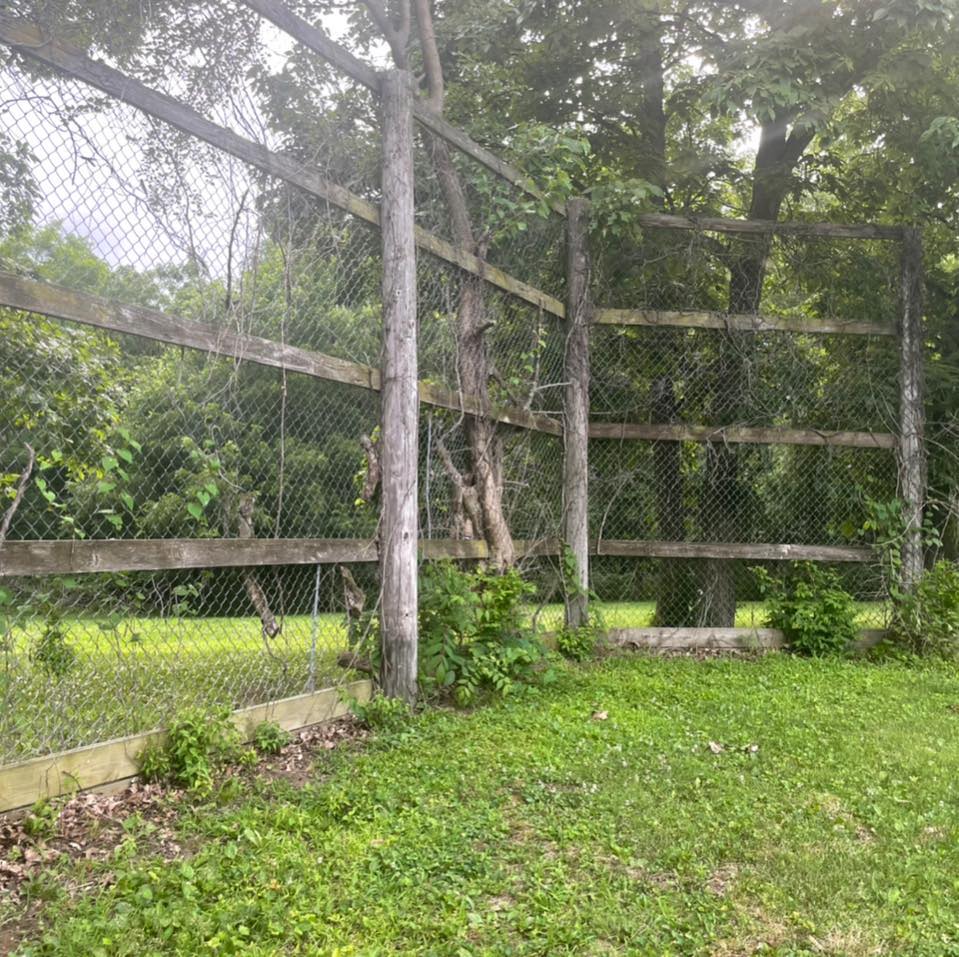 Cedar Valley Grove Campground