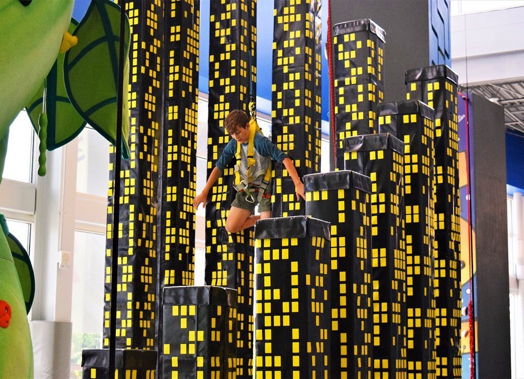 Hoover Met Complex RV Park