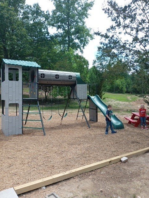 Silver Creek Campground