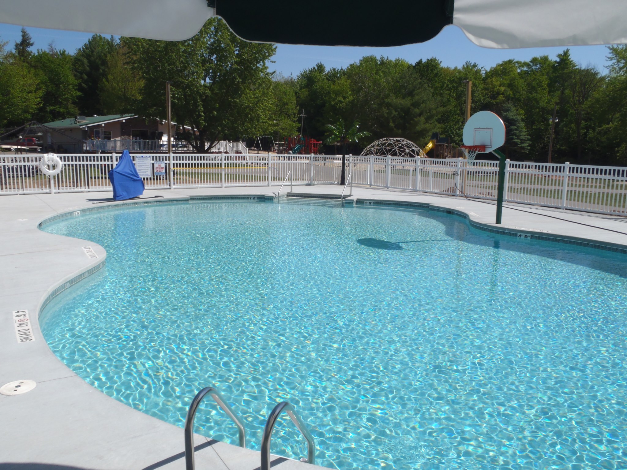 Pine Grove Campground