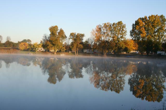 Cedar Springs RV Resort