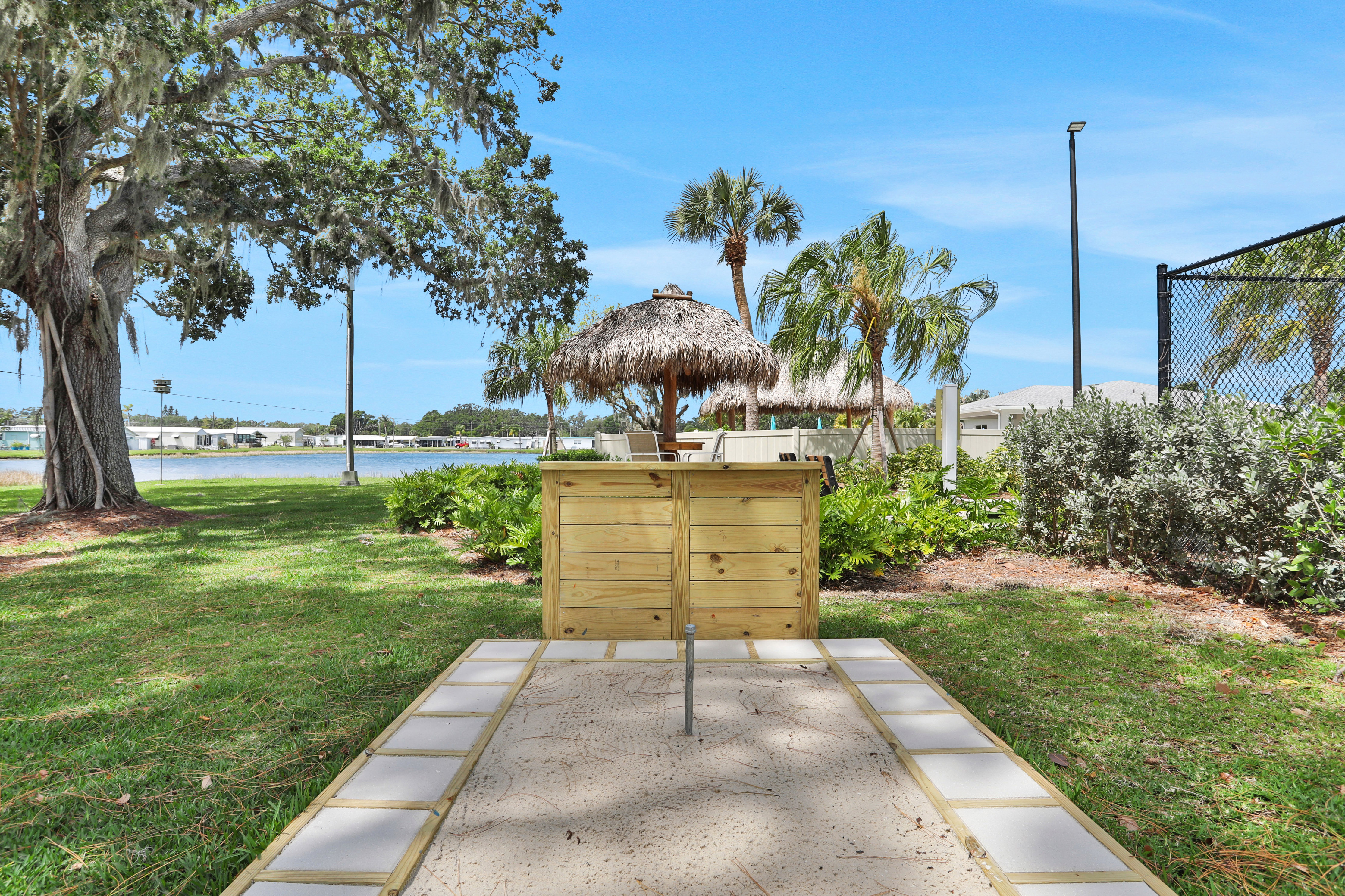 Coach House Mobile Home Community (Age Restricted 55+)